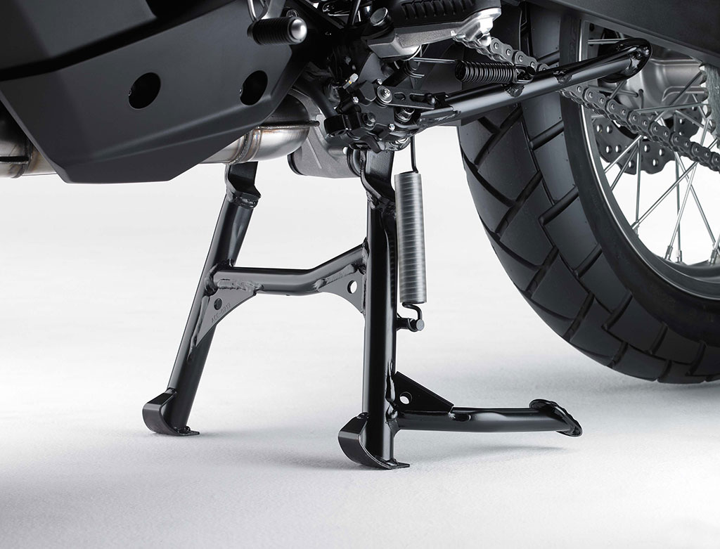 รูปภาพ คาวาซากิ Kawasaki Versys X 300 Tourer ปี 2021