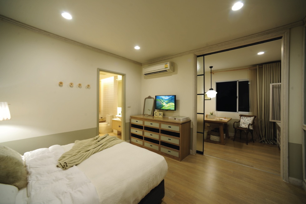 รูปภาพ ไอ ไนน์ พหลโยธิน (I-NINE)