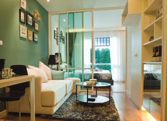 รูปภาพ อินเตอร์ ลักส์ พรีเมียร์ สุขุมวิท 13 (Inter Lux Premier Sukhumvit 13)