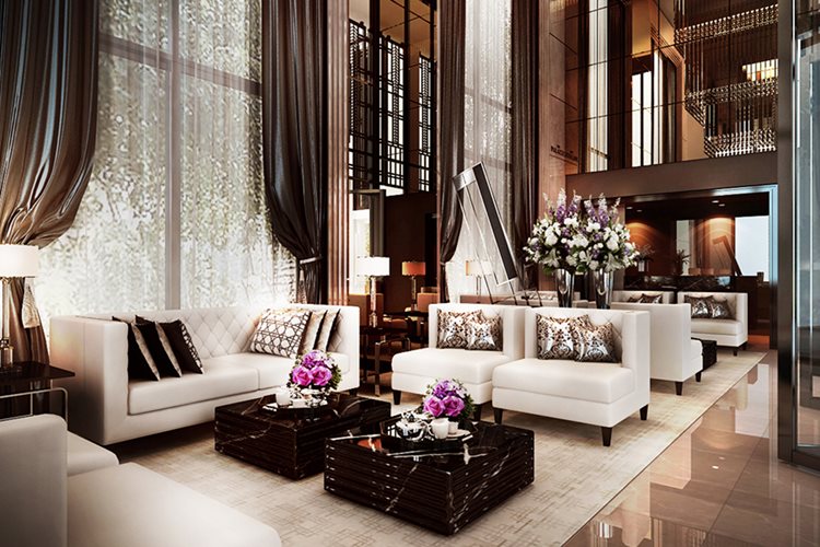 รูปภาพ เดอะ พาลาซโซ่ จรัญสนิทวงศ์-ราชพฤกษ์ (The Palazzo Charunsanitwong-Ratchapruek)