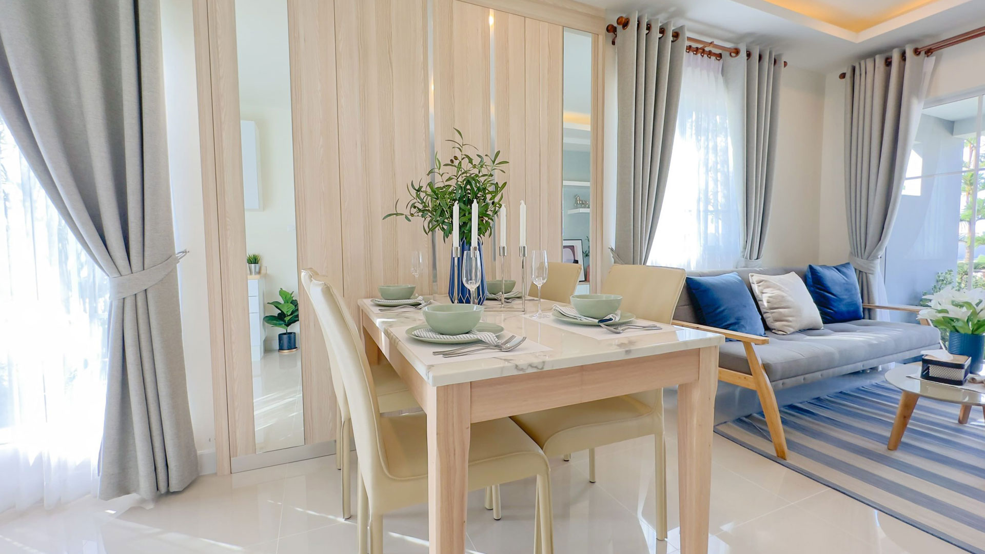 รูปภาพ ไอลีฟ ไพร์ม รามอินทรา-คู้บอน (I Leaf Prime Ramintra-Kubon)