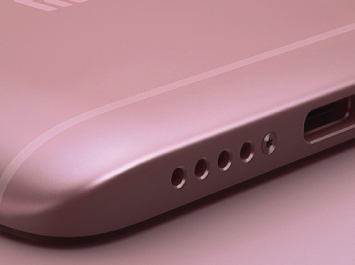 รูปภาพ เสียวหมี่ Xiaomi Mi5s