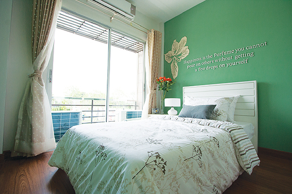 รูปภาพ ศุภาลัย เบลล่า วงแหวน-พระราม2 (Supalai Bella)