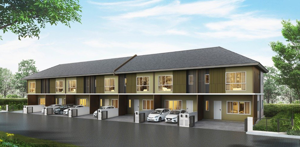 รูปภาพ เดอะ คอนเนค พระราม 5 - นครอินทร์ (The Connect Rama 5 - Nakorn in)