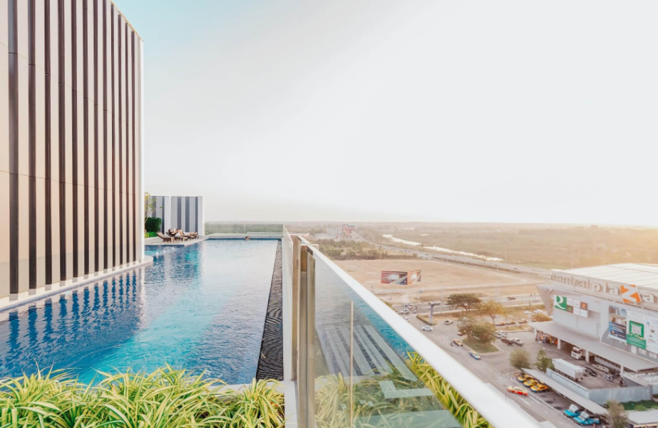 รูปภาพ เอสเซ็นท์ อุบลราชธานี (Escent Ubonratchathani)