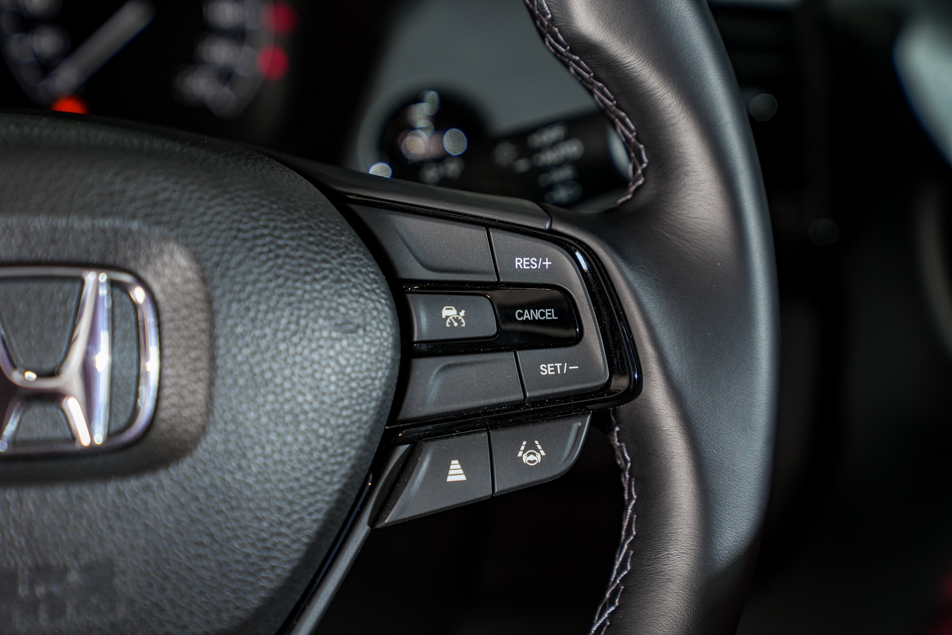 รูปภาพ ฮอนด้า Honda City e:HEV SV ปี 2023