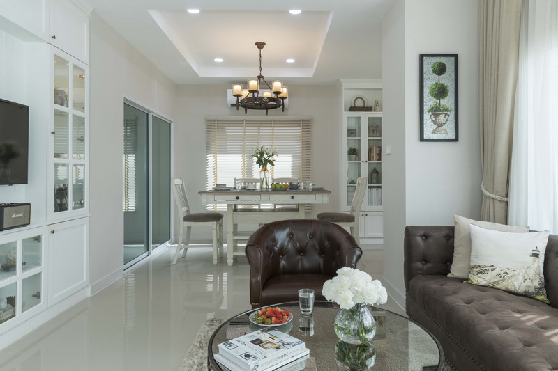 รูปภาพ ภัทราโคโลนี่ (Patra Colony)