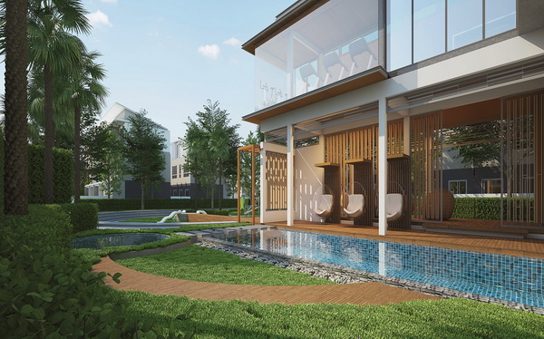 รูปภาพ ดิ โอโซน เพชรเกษม 53 (The Ozone Petchkasem 53)