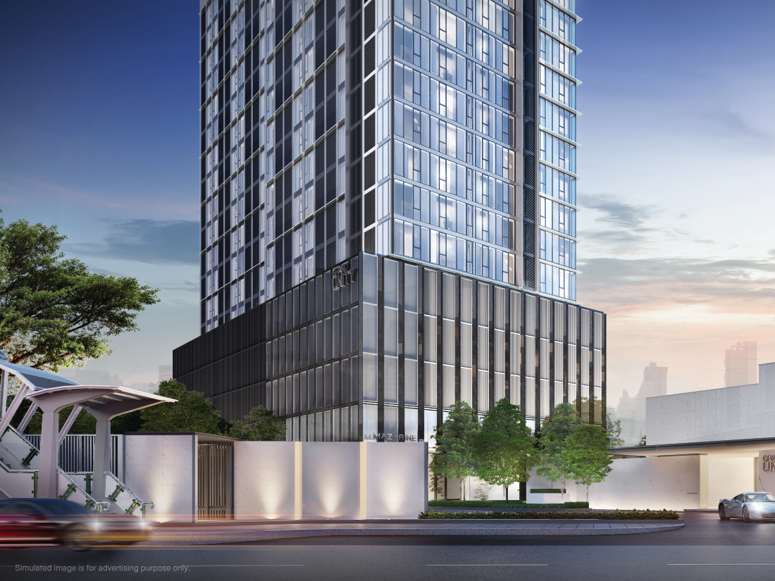 รูปภาพ แมสซารีน รัชโยธิน (Mazarine Ratchayothin)