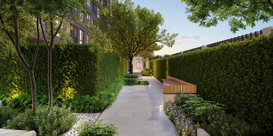 รูปภาพ ไฮ สุขุมวิท - บางจาก สเตชั่น (HI Sukhumvit - Bangchak Station)