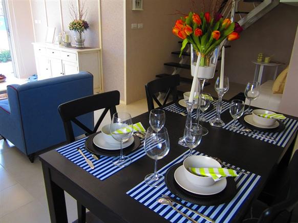 รูปภาพ บ้านพฤกษา 73 ถ.เศรษฐกิจ - พระราม 2 (Baan Pruksa)