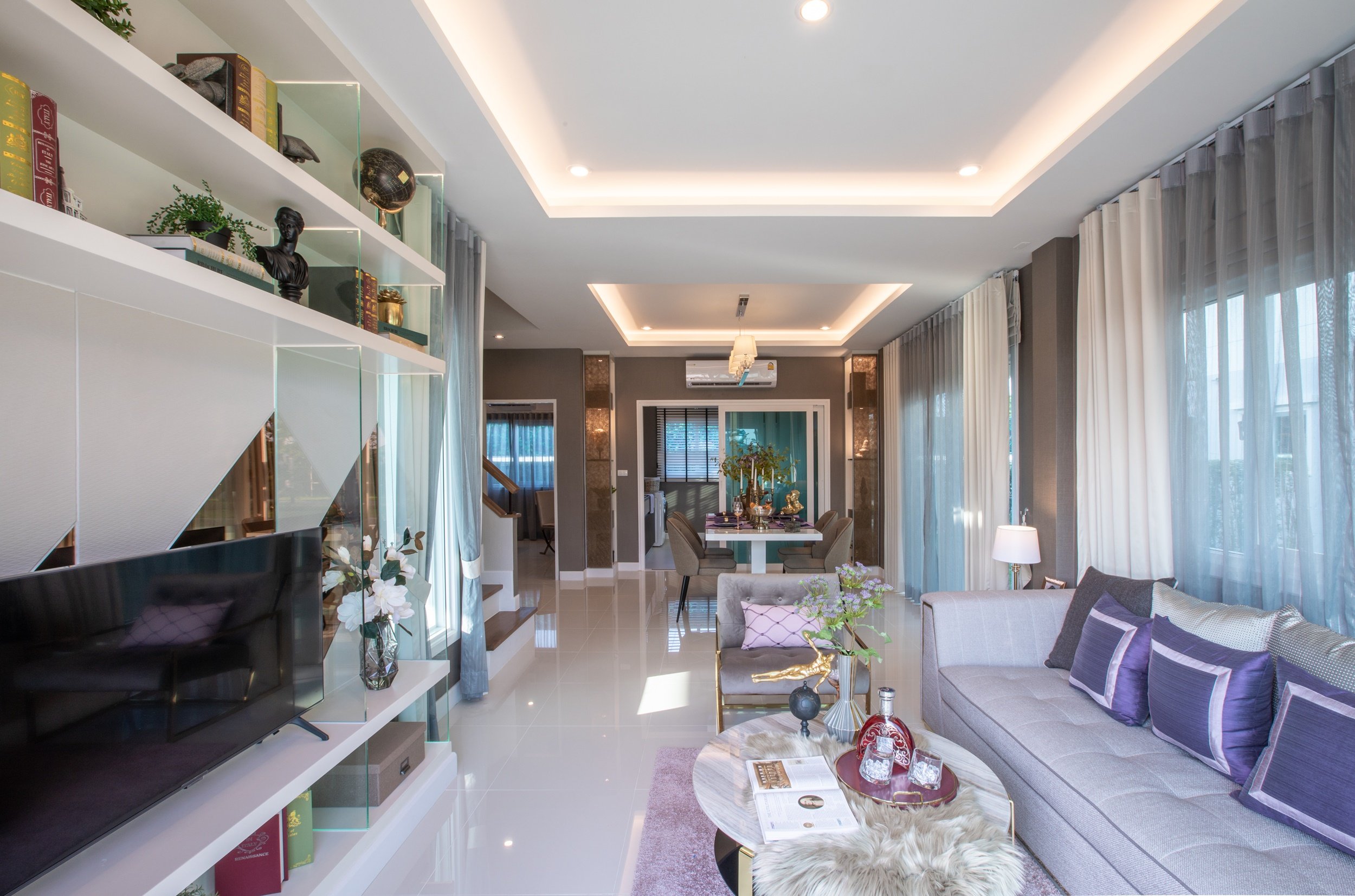 รูปภาพ ศุภาลัย พรีโม่ พหลโยธิน 54/1 (Supalai Primo Pahonyothin 54/1)