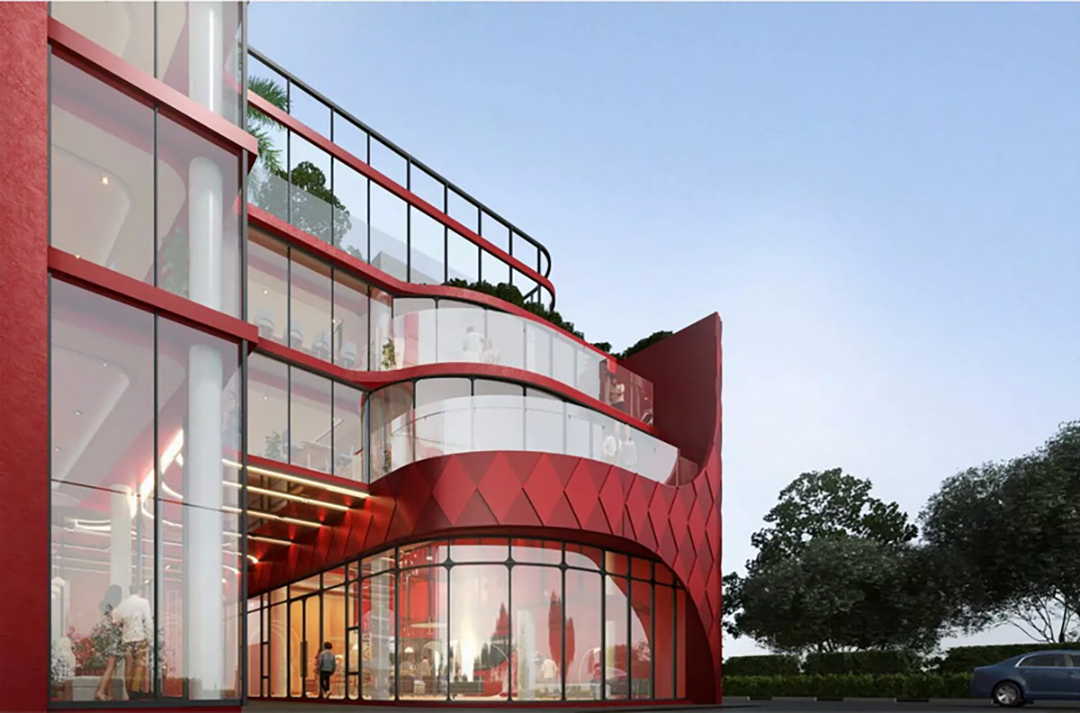 รูปภาพ เคฟ วันเดอร์แลนด์ (Kave wonderland)