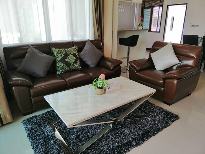 รูปภาพ ธาราวิลล์ เพชบุระ (Taraville Pechabura)