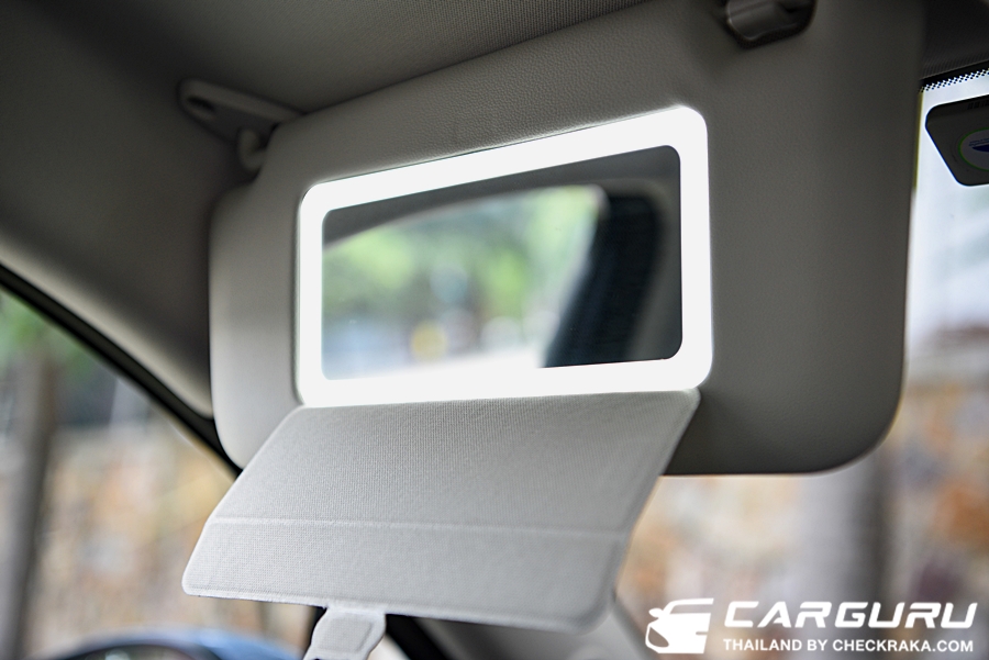 รูปภาพ จีดับบลิวเอ็ม โอร่า GWM ORA Good Cat GT ปี 2022