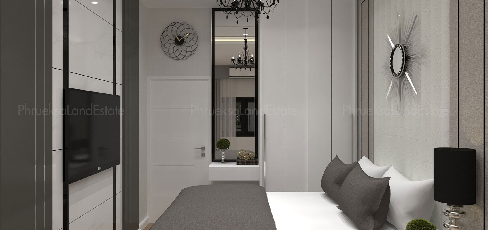 รูปภาพ เดอะ เซ็นทรัล ทาวน์ 2 บึง - ศรีราชา (The Central Town 2 Bueng - Sriracha)