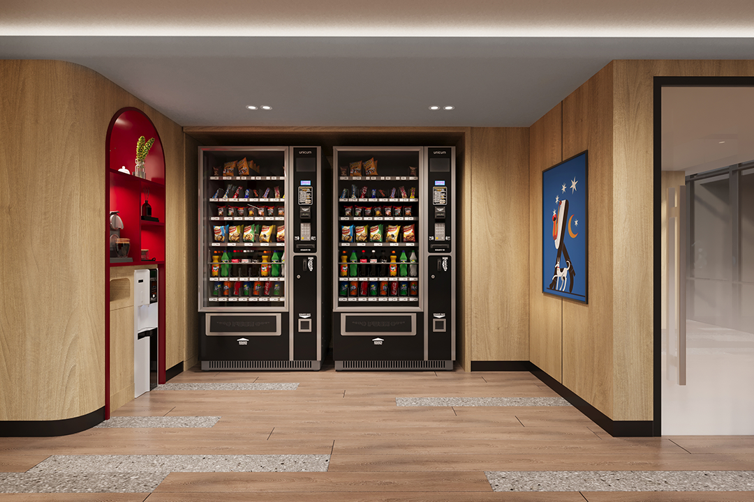 รูปภาพ เดอะ มูฟ สุขุมวิท 107 (THE MUVE Sukhumvit 107)