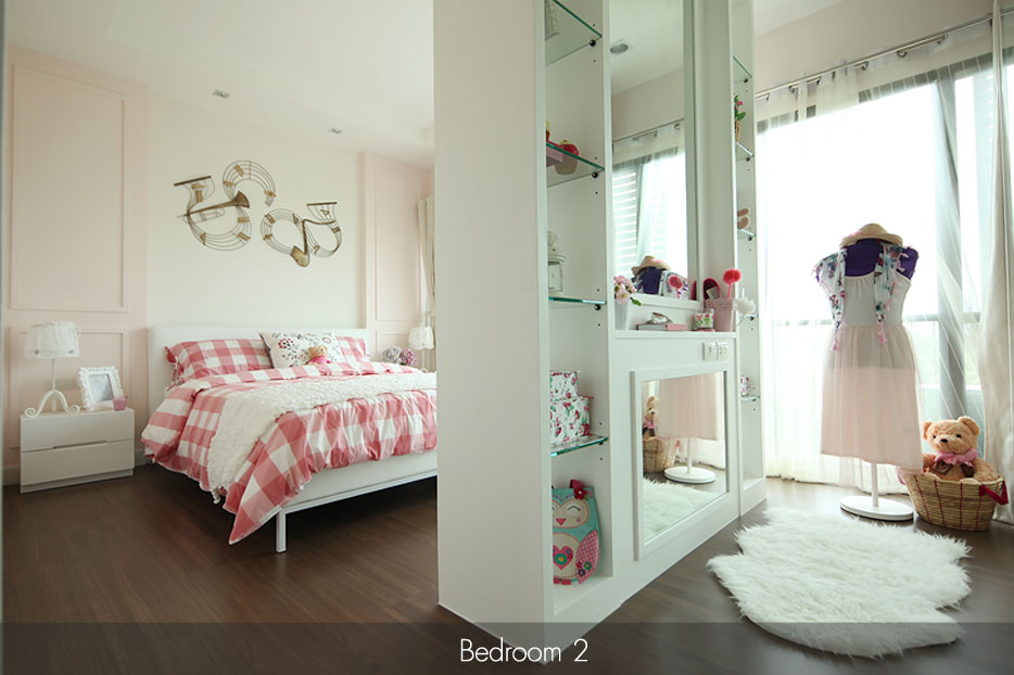 รูปภาพ บ้านลุมพินี ทาวน์ เรสซิเดนท์ บางนา-ศรีนครินทร์ (Baan Lumpini Town Residence Bangna-Srinakarin)