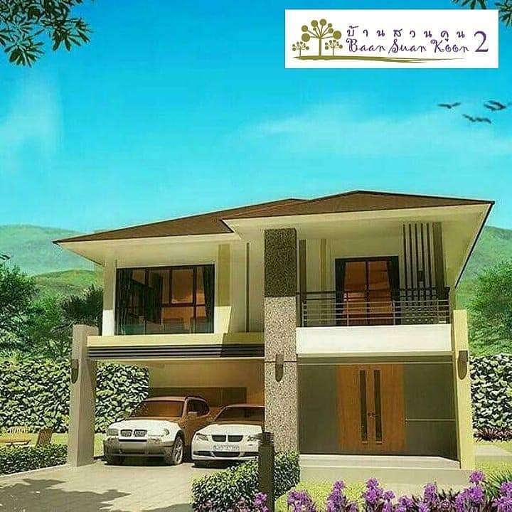 รูปภาพ บ้านสวนคูน 2 (Baan Suan Koon 2)