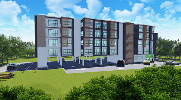 รูปภาพ เดอะ วิง เพลส (The Wing Place)