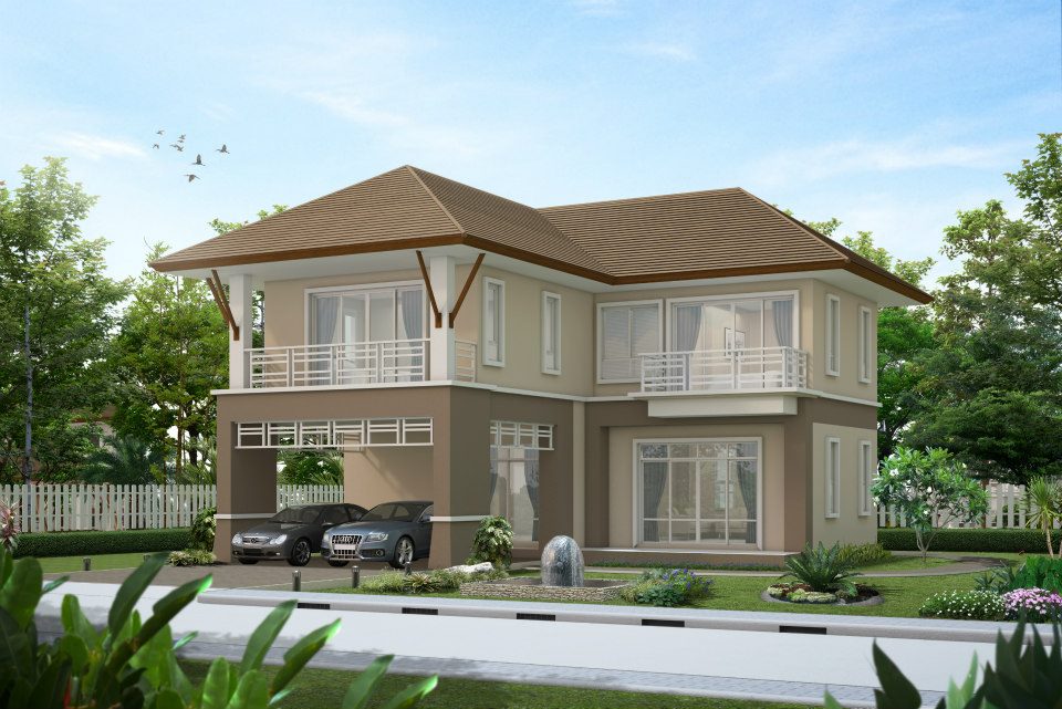 รูปภาพ เติมทรัพย์ ปาร์คฮิลล์ (Termsub Park Hill)