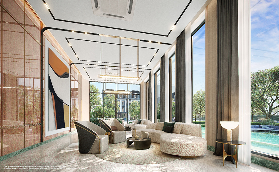 รูปภาพ มิลฟอร์ด ลาดพร้าว - รามคำแหง (MILFORD Ladprao ? Ramkhamhaeng)