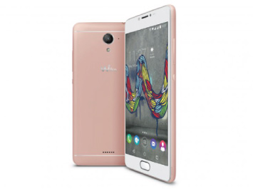 รูปภาพ วีโก Wiko-U FEEL FAB