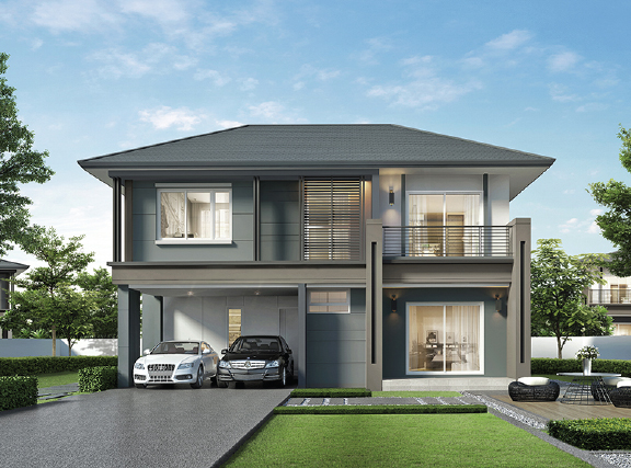 รูปภาพ เซนโทร ศรีนครินทร์ - บางนา (Centro Srinagarindra - Bangna)