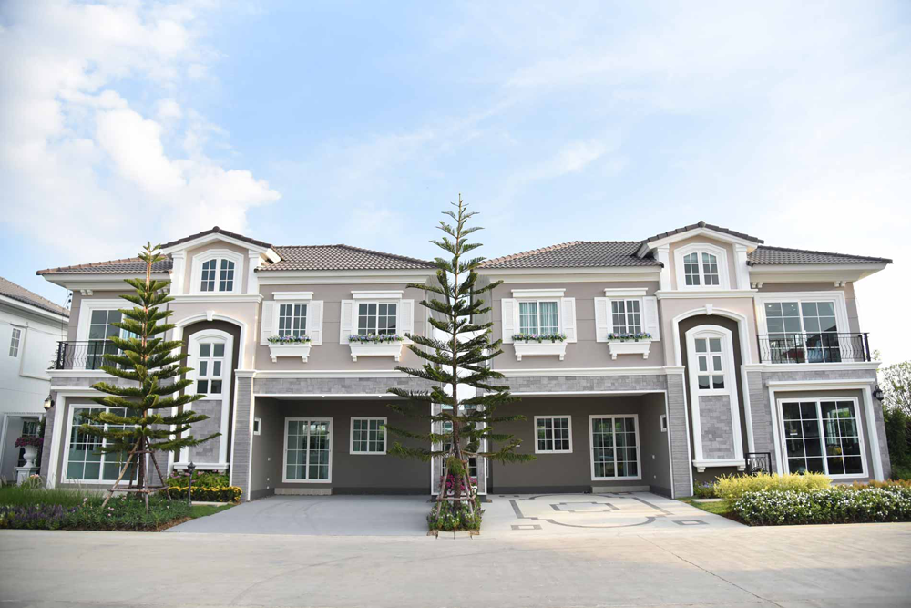 รูปภาพ โกลเด้น นีโอ ๒ บางนา - กิ่งแก้ว (Golden Neo ๒ Bangna - Kingkaew)