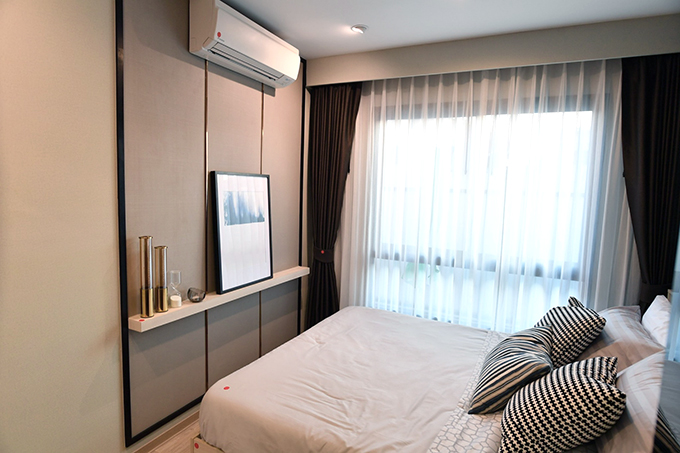 รูปภาพ ไฮ ลาดพร้าว 130 คอนโด (HI Ladprao 130 Condo)