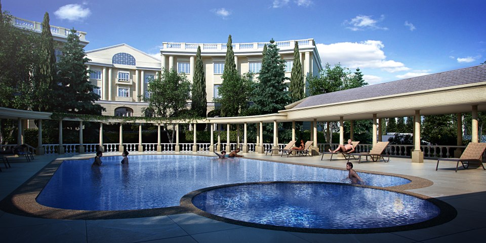 รูปภาพ เคนซิงตัน เพลส เขาใหญ่ (Kensington Place Khaoyai)