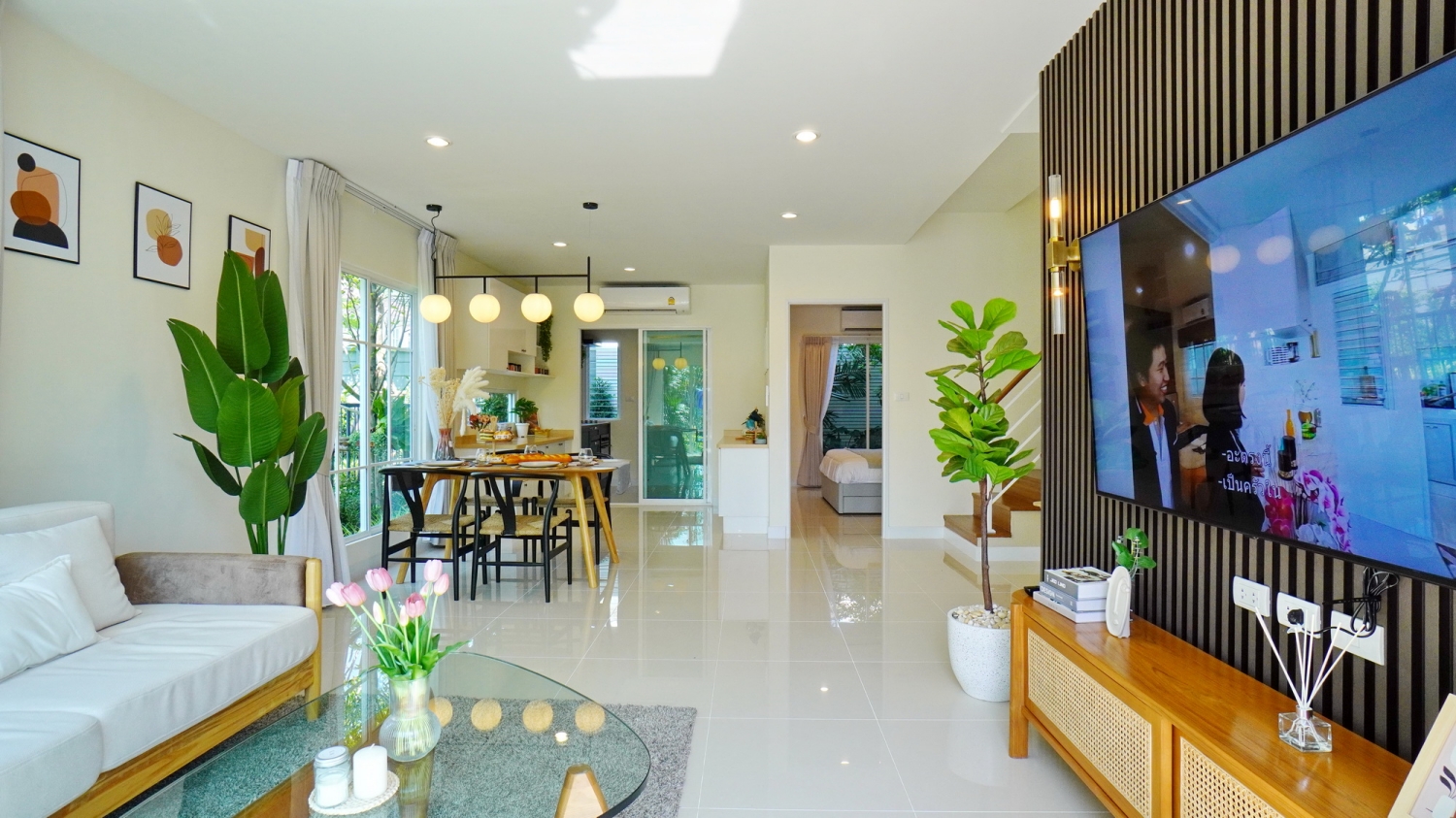 รูปภาพ ไอลีฟ ไพร์ม ลำลูกกาคลอง 2 (I-Leaf Prime Lamlukka Klong 2)