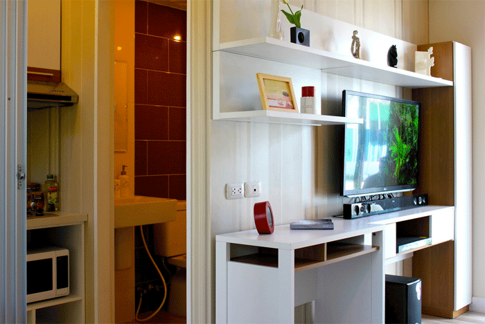 รูปภาพ เดอะ คิวบ์ รามคำแหง (The Cube Ramkhamhaeng)