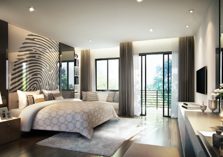 รูปภาพ บ้านกลางเมือง รัตนาธิเบศร์ (Baan Klang Muang)