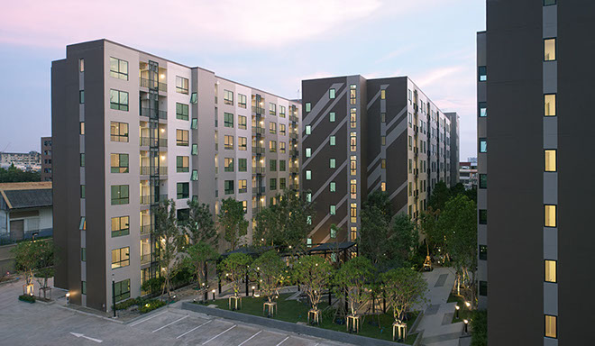 รูปภาพ เลสโต คอนโด สุขุมวิท 113 (Lesto Condo Sukhumvit 113)