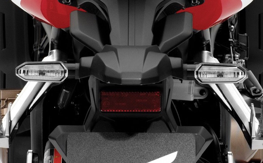 รูปภาพ ฮอนด้า Honda CBR 650R ปี 2022