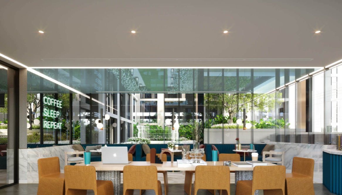 รูปภาพ ไอเวอรี่ รัชดา-ลาดพร้าว (Ivory Ratchada - Ladprao)