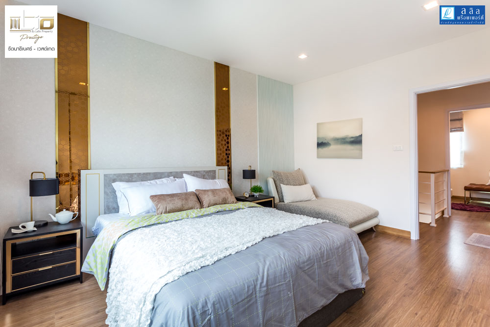 รูปภาพ ไลโอ เพรสทีจ รัตนาธิเบศร์ - เวสต์เกต (Lio Prestige Rattanathibet - Westgate)