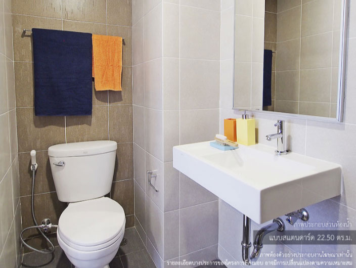 รูปภาพ ลุมพินี วิลล์ พระนั่งเกล้า-ริเวอร์วิว (Lumpini Ville Pranangklao-Riverview)