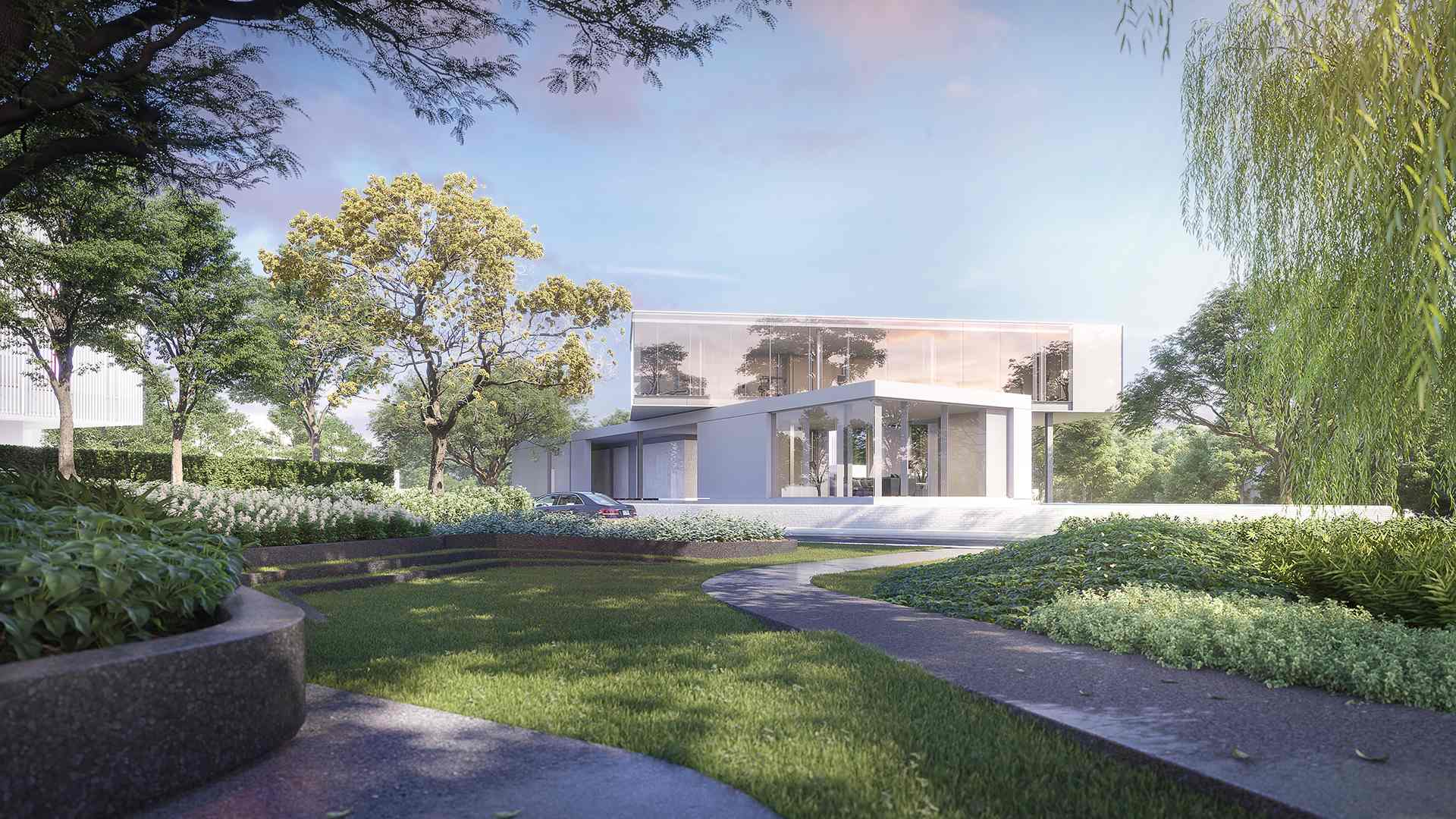 รูปภาพ วีเว่ รัตนาธิเบศร์ - ราชพฤกษ์ (VIVE Rattanathibet - Ratchapruek)