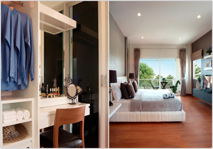 รูปภาพ คาซ่า พรีเมี่ยม ราชพฤกษ์ - แจ้งวัฒนะ (Casa Premium)