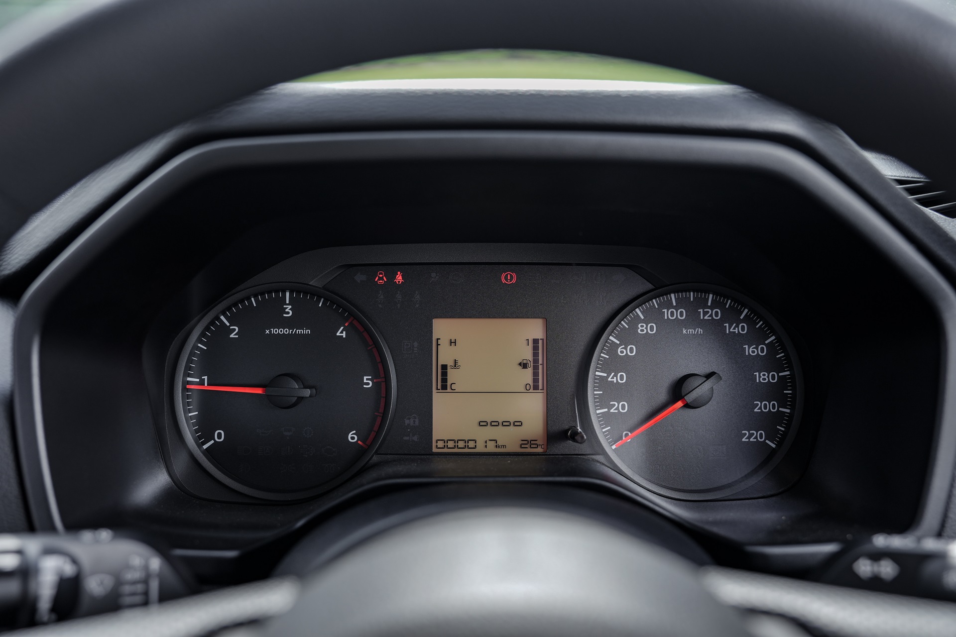 รูปภาพ มิตซูบิชิ Mitsubishi Triton Mega Cab LR 2.4 Active ปี 2025