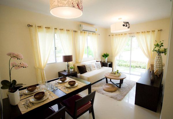 รูปภาพ พฤกษาทาวน์ ราชพฤกษ์ (Pruksa Town Ratchapruk)