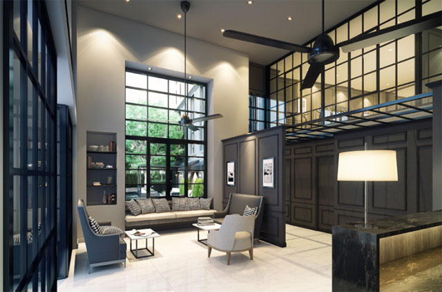 รูปภาพ แชปเตอร์วัน เดอะ แคมปัส ลาดพร้าว 1 (Chapter One The Campus Ladprao 1)