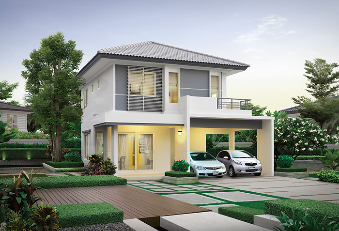 รูปภาพ พฤกษ์ลดา 2 เชียงใหม่ (Pruklada 2 Chiang Mai)