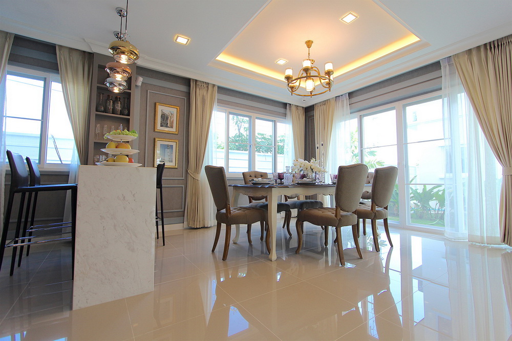 รูปภาพ เดอะ แกรนด์ พาร์ค (The Grand Park)