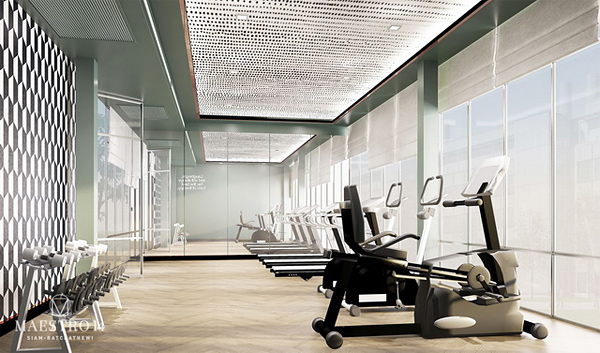 รูปภาพ มาเอสโตร 14 สยาม-ราชเทวี (Maestro 14 Siam-Ratchathewi)