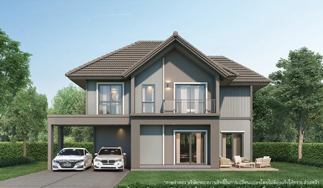 รูปภาพ เพฟ บางนา (Pave Bangna)