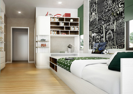 รูปภาพ เดอะ ซิตี้ งามวงศ์วาน (The City Ngamwongwan)