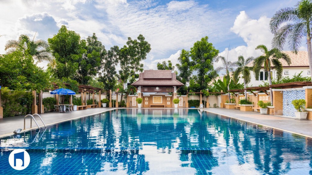 รูปภาพ รติรมย์ ดีลักซ์ ราชพฤกษ์-ปิ่นเกล้า-กาญจนาภิเษก (Ratirom Deluxe Ratchaphruek-Pinklao-Kanchanaphisek)